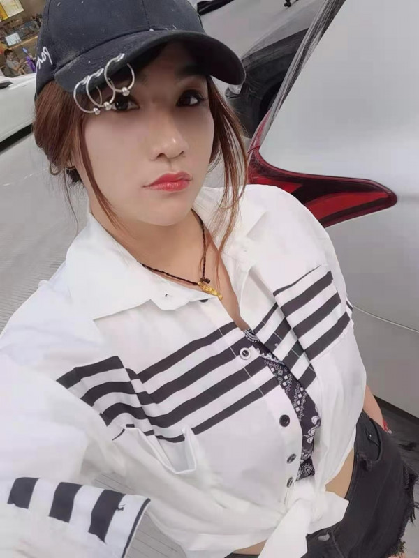 清湖不良女慕慕